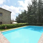 Maggiorana Gaiole in Chianti