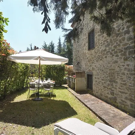 Maggiorana * Gaiole in Chianti