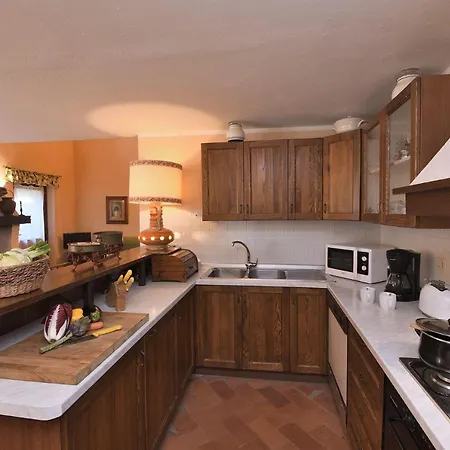 Maggiorana Apartment Gaiole in Chianti