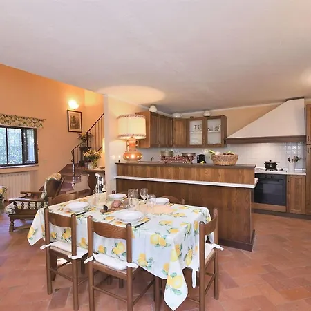 Maggiorana Apartment Gaiole in Chianti