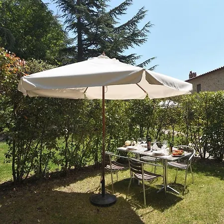 Maggiorana Gaiole in Chianti