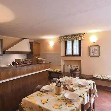 Apartment Maggiorana *