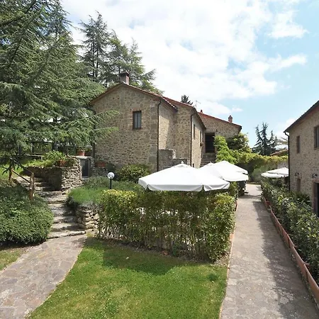 Maggiorana Apartment *