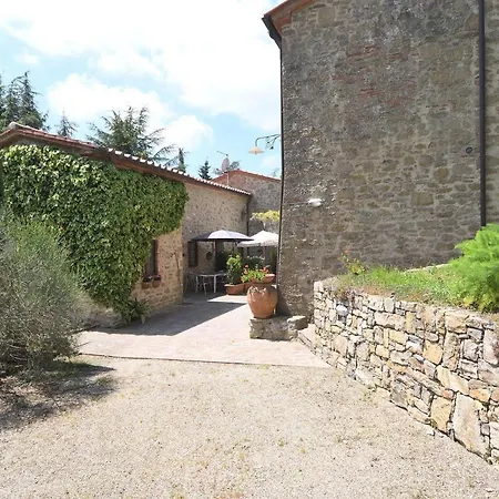 Maggiorana Apartment Gaiole in Chianti