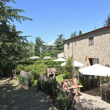 Maggiorana * Gaiole in Chianti