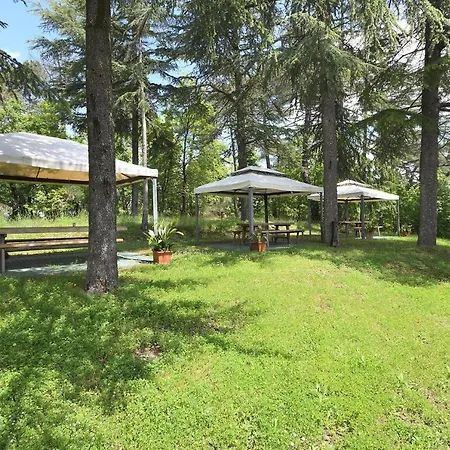 Apartment Maggiorana Gaiole in Chianti