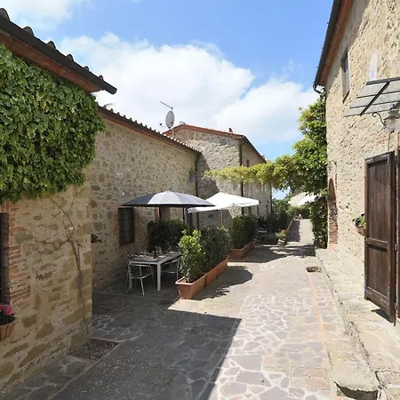 Maggiorana Apartment Gaiole in Chianti