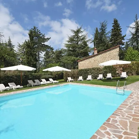Maggiorana Gaiole in Chianti