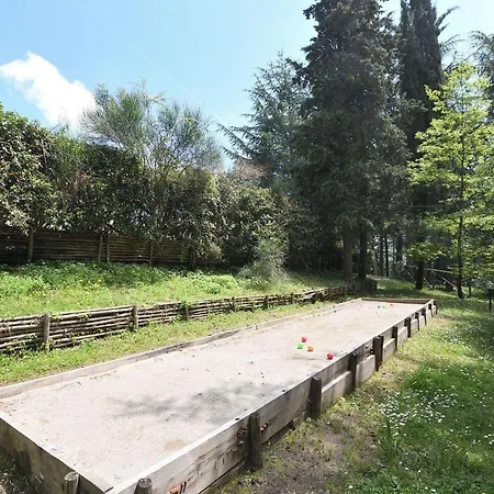Maggiorana Apartment Gaiole in Chianti