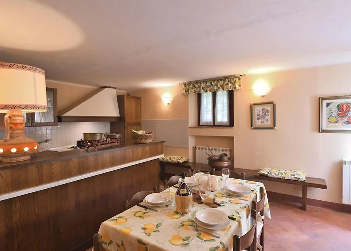 Apartman Maggiorana *