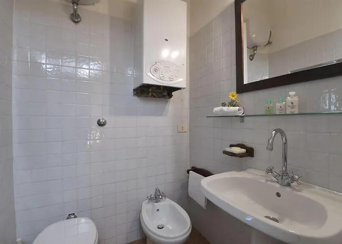 Apartman Maggiorana