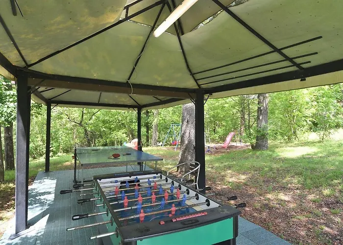 Maggiorana Apartman *