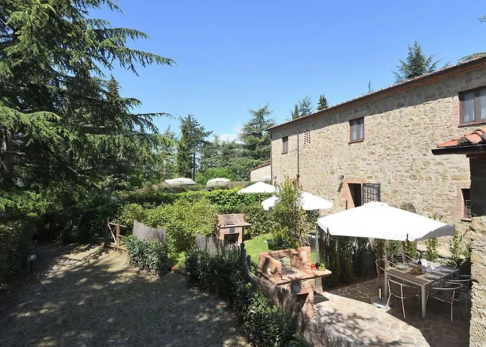 Maggiorana * Gaiole in Chianti