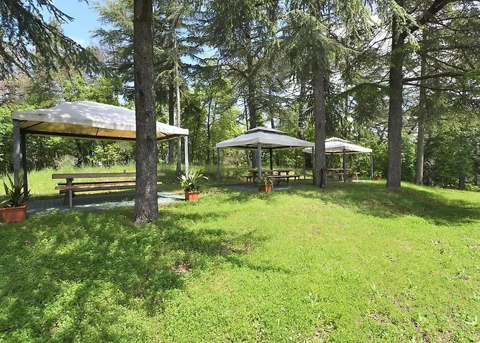 Apartman Maggiorana Gaiole in Chianti