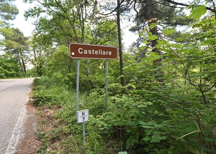 Apartman Maggiorana Gaiole in Chianti