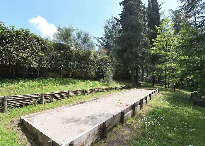 Maggiorana Apartman Gaiole in Chianti